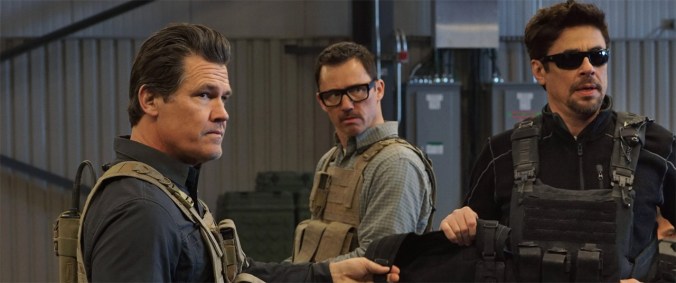 Sicario 2 (2018) | © Studiocanal