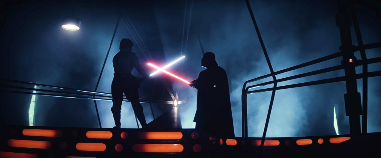 Star Wars: Das Imperium schlägt zurück (1980) | © Lucasfilm & Walt Disney