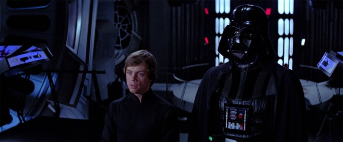 Star Wars: Die Rückkehr der Jedi-Ritter (1983) | © Lucasfilm & Walt Disney