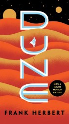 DUNE (Frank Herbert)
