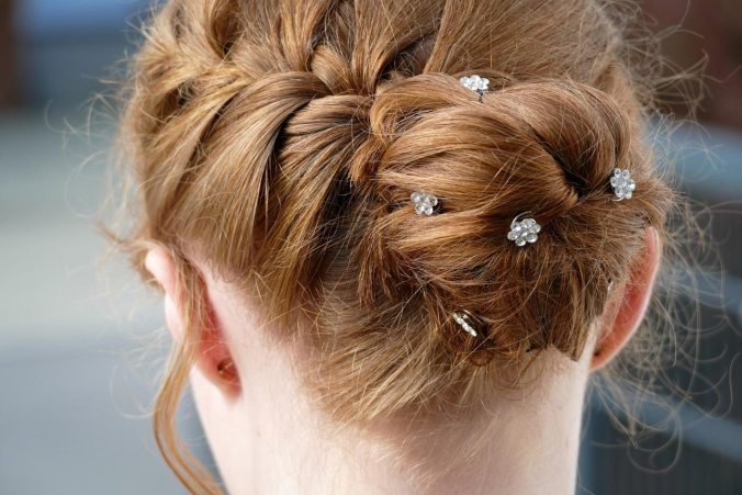 Die passende Frisur zum Anlass