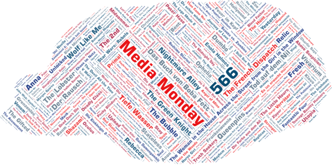 Media Monday #566