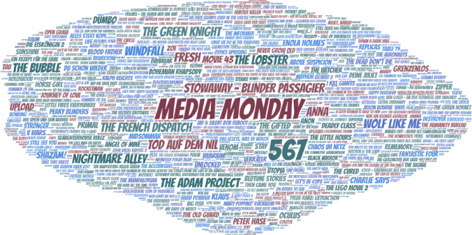 Media Monday #567