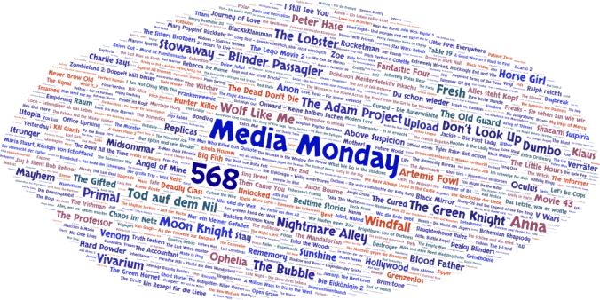 Media Monday #568