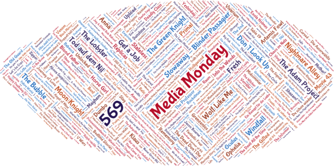 Media Monday #569