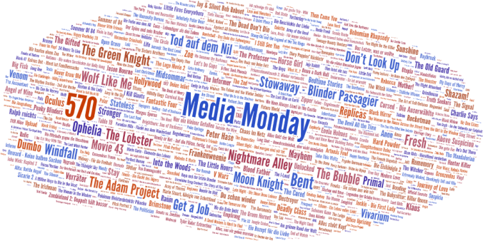 Media Monday #570