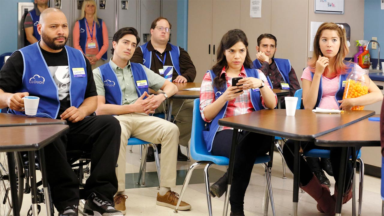Superstore | © NBC
