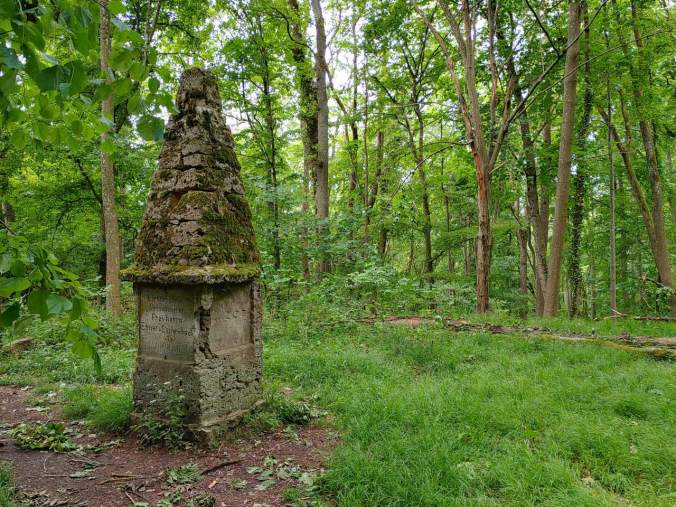Wirkt fast wie ein Maya-Tempel im Urwald