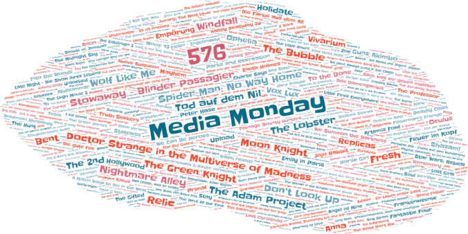 Media Monday #576