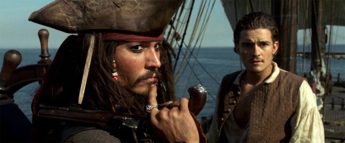 Fluch der Karibik (2003) | © Walt Disney