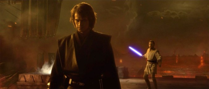 Star Wars: Die Rache der Sith (2005) | © Lucasfilm & Walt Disney