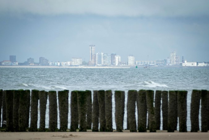 Irgendwann hat sich dann immer häufiger die Sonne blicken lassen