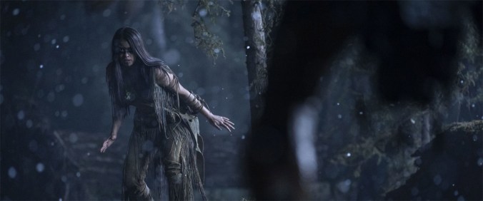 Prey (2022) | © 20th Century Studios