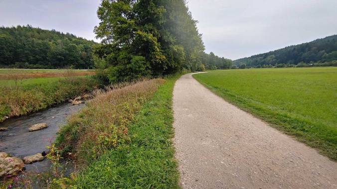 Brauchbarer 11er am Samstag