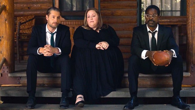 This Is Us – Season 6 | © NBC