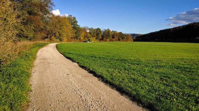 Der erste vorsichtige und dennoch harte 10er diese Woche