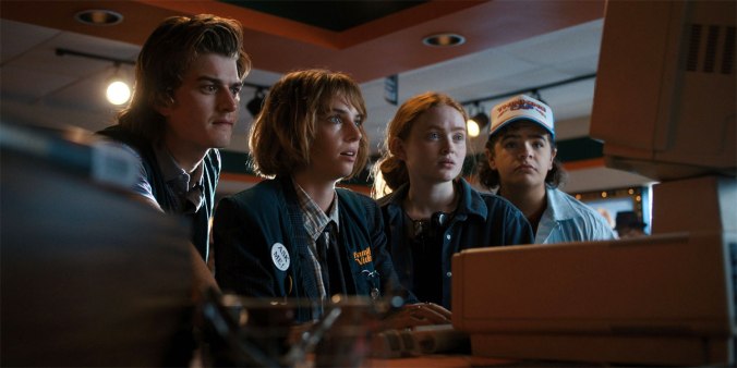 Stranger Things – Staffel 4 | © Netflix