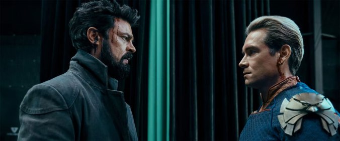 The Boys – Season 3 | © Amazon Prime Video