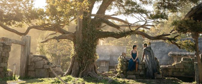 Der Herr der Ringe: Die Ringe der Macht – Staffel 1 | © Amazon Prime Video