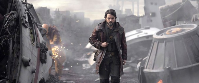 Andor – Staffel 1 | © Walt Disney