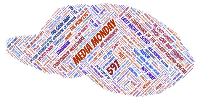 Media Monday #597