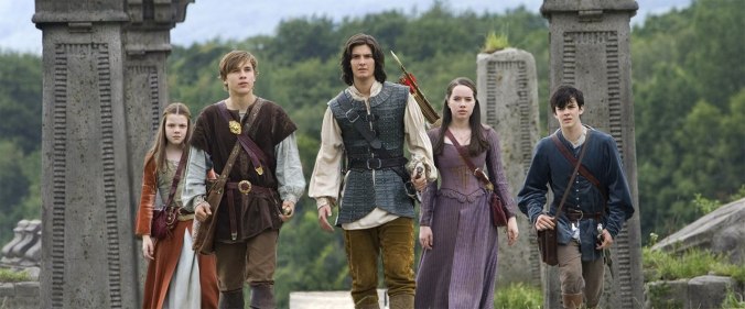 Die Chroniken von Narnia: Prinz Kaspian von Narnia (2008) | © Walt Disney