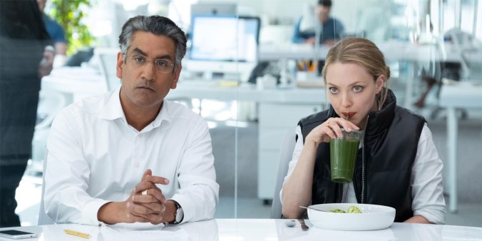 The Dropout | © Hulu