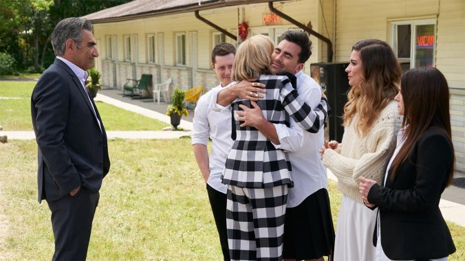Schitt's Creek | © CBC