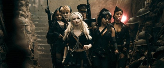 Sucker Punch (2011) | © Warner Bros (Universal Pictures)