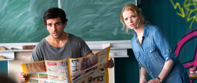 Fack ju Göhte (2013) | © Constantin Film (Universal Pictures)