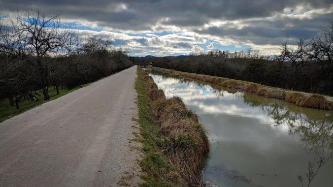 Wer es unter der Woche schleifen lässt, muss am Wochenende lange laufen