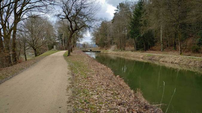 Huch, das war ganz schön windig
