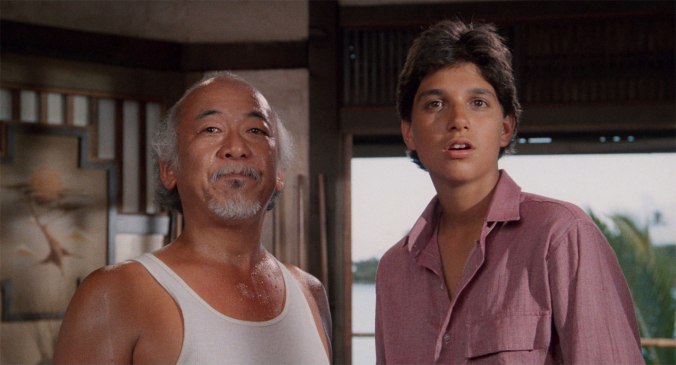 Karate Kid II: Entscheidung in Okinawa (1986) | © Sony Pictures Entertainment