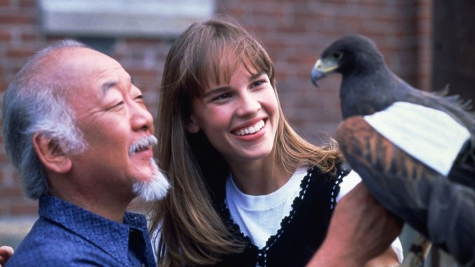 Karate Kid IV: Die nächste Generation (1994) | © Sony Pictures Entertainment