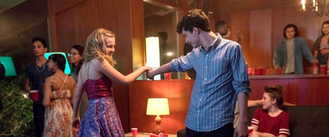 Letztendlich sind wir dem Universum egal (2018) | © Splendid Film/WVG