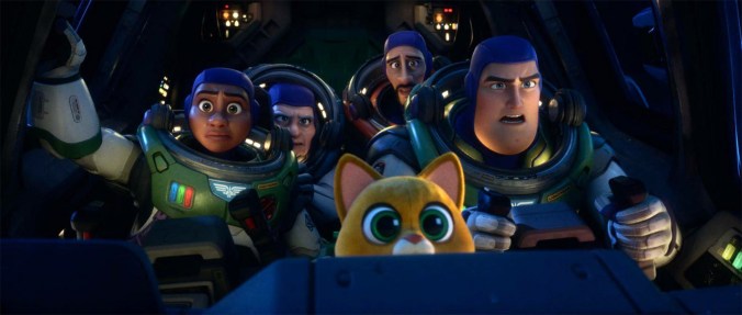 Lightyear (2022) | © Walt Disney