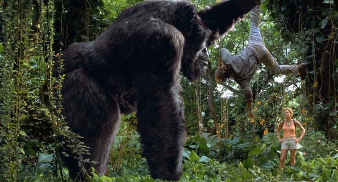 Mein großer Freund Joe (1998) | © Walt Disney