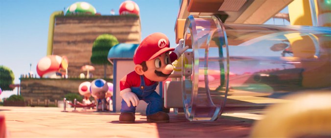 Der Super Mario Bros. Film (2023) | © Universal Pictures
