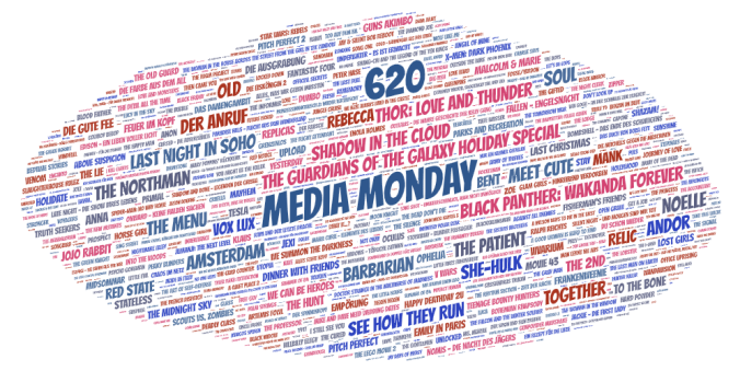 Media Monday #620