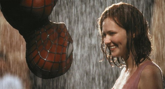 Spider-Man (2002) | © Sony Pictures Entertainment