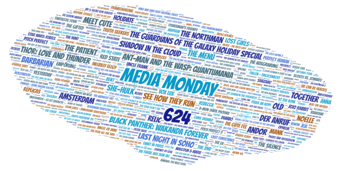 Media Monday #624