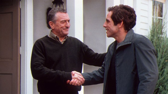 Meine Braut, ihr Vater und ich (2000) | © Paramount Pictures