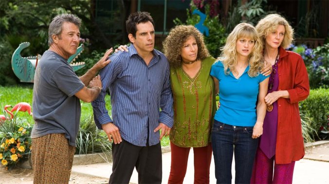 Meine Frau, ihre Schwiegereltern und ich (2004) | © Paramount Pictures