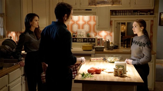 The Americans | © Walt Disney