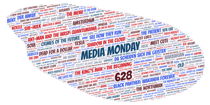 Media Monday #628