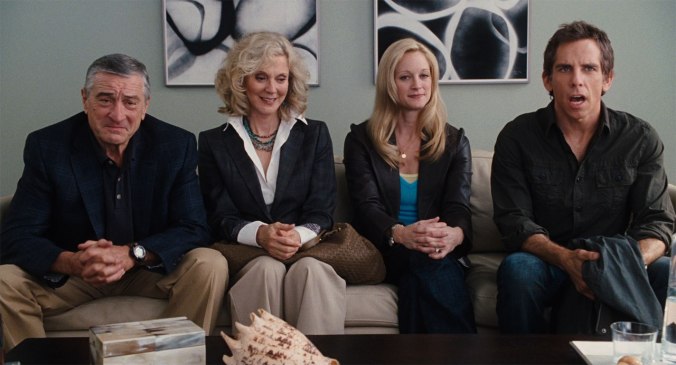 Meine Frau, unsere Kinder und ich (2010) | © Paramount Pictures