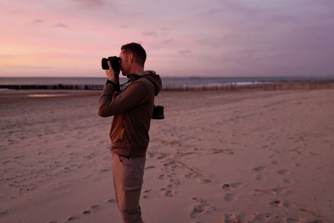 Die Stimmung hat dazu eingeladen, unzählige Fotos zu machen