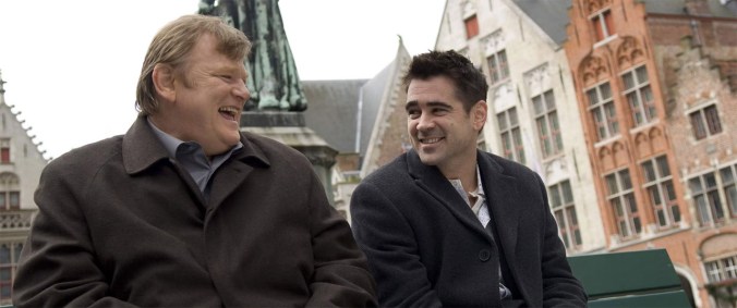 Brügge sehen... und sterben? (2008) | © LEONINE