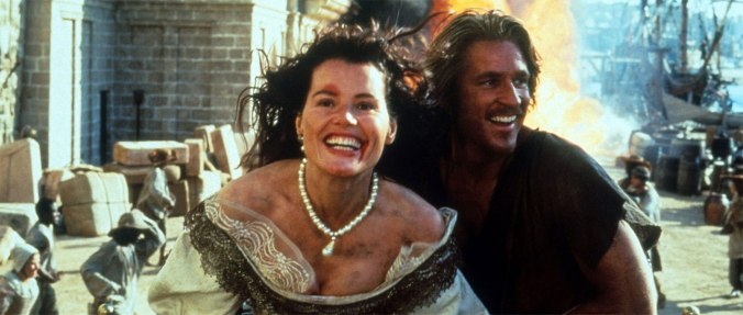 Die Piratenbraut (1995) | © STUDIOCANAL