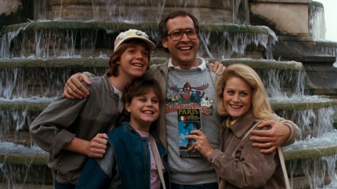 Hilfe, die Amis kommen (1985) | © Warner Home Video